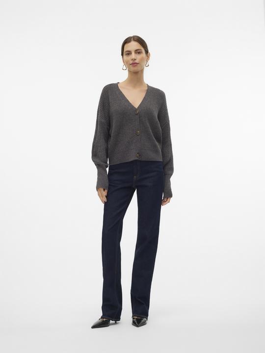 Immagine prodotto Vero Moda Vmlea Ls V-Neck Cuff Cardigan Noos (L)