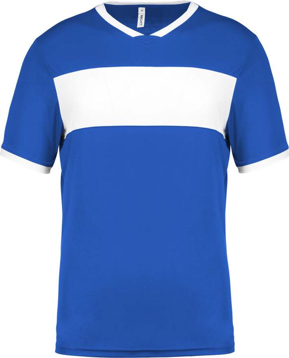 Image du produit Proact Maillot manches courtes Col V (XL)