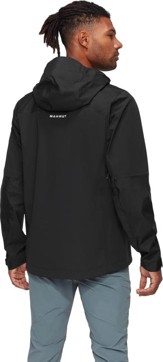 Immagine prodotto Mammut Ducan Guide HS Hooded Jacket Men (L)