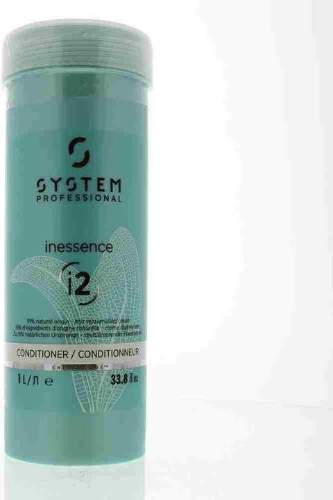 Wella Systemprofi