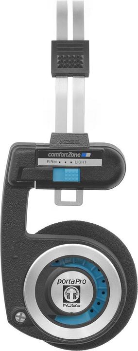Image du produit Koss Casque Porta Pro Wireless 2.0 (20 h, Sans fil)