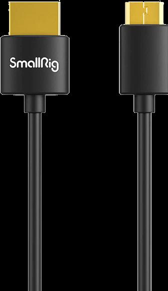 Produktbild SmallRig HDMI (Typ A) — mini HDMI (Typ C) (0.35 m, HDMI)