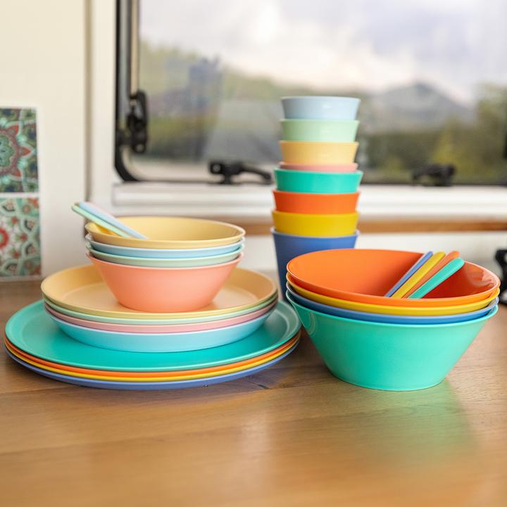 Immagine prodotto Koziol Nora Set Macarons (16 Pezzo/i)
