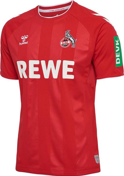 hummel 1. FC Köln Trikot Away 2022/2023 Herren