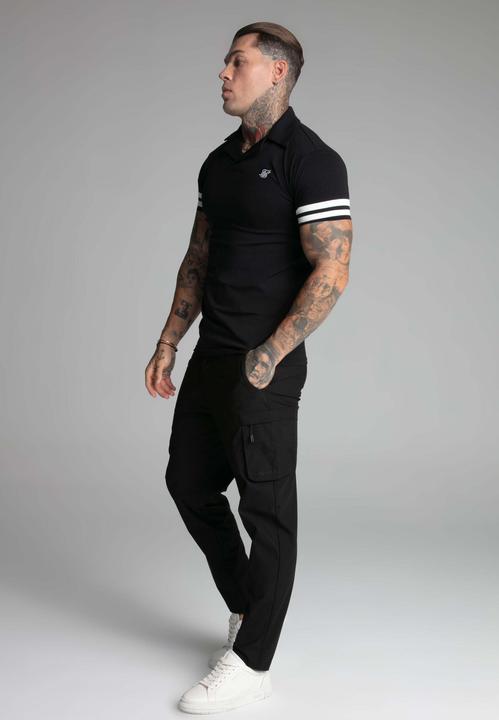Actual product image Siksilk Polo Tournament Revere Polo (S)