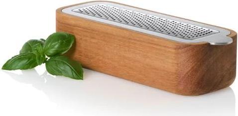 Image du produit AdHoc Râpe fine de table CutnServe, avec collecteur, Ed