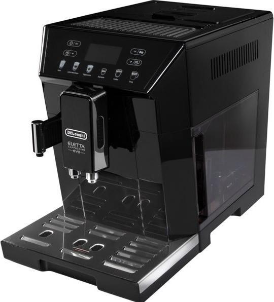 Immagine prodotto De'Longhi Eletta Cappuccino Evo
