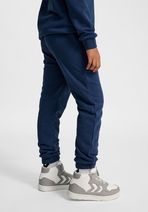 Actual product image hummel Hmljr Base Regular Pants (128)