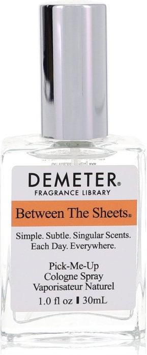 Produktbild Demeter Between The Sheets (Eau de cologne, 30 ml)