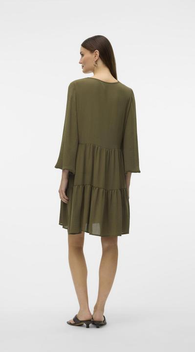 Produktbild Vero Moda VMZIGGA Kurzes Kleid Kleid (XS)
