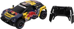 Produktbild Dynatech Funkgesteuertes Auto Peugeot 3008 DKR Loeb 19