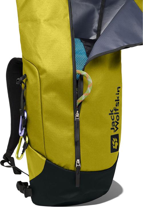 Actual product image Jack Wolfskin All-In Pack 30 (30 l)