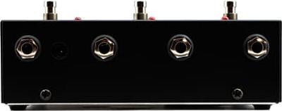 Produktbild Morley Abc Pro Gold Series Pro Selector