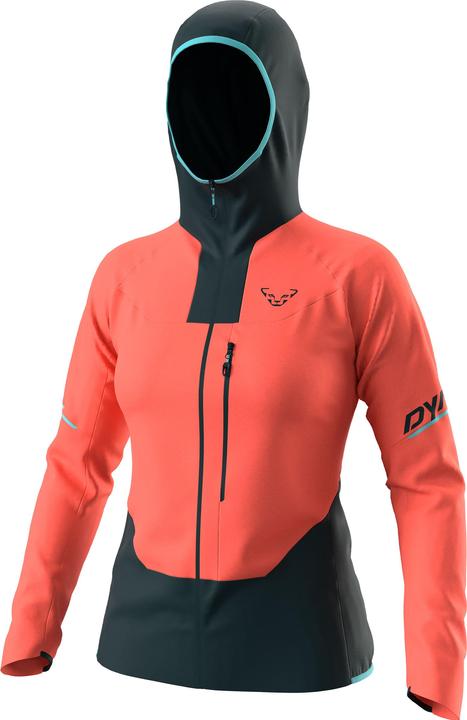 Produktbild Dynafit Women's Traverse DST Jacket (XS)