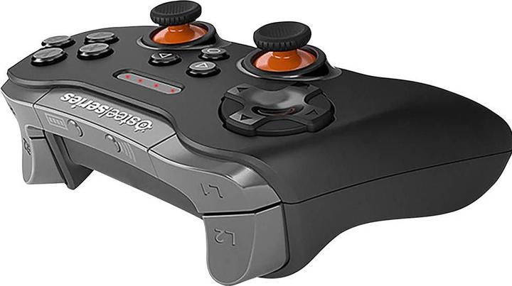Image du produit SteelSeries duo stratus (Android, PC)