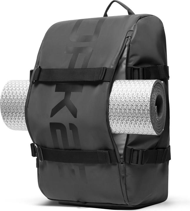 Actual product image Oak25 Luminite Traveller backpack (34 l)