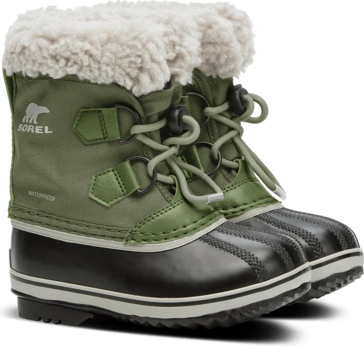 Immagine prodotto Sorel Zaino Per Bambini In Nylon Wp (27)