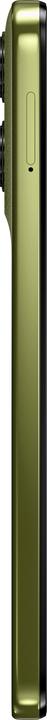 Produktbild Motorola Moto g15 8-256Gb 6,72" Dual Sim (256 GB, Iguana Green, 6.72", Dual SIM, 50 Mpx, 4G)