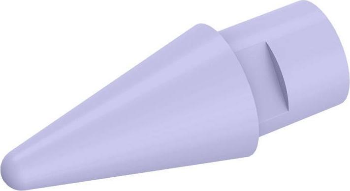Image du produit Baseus Pointes de stylo, paquet de 2, Nebula Purple