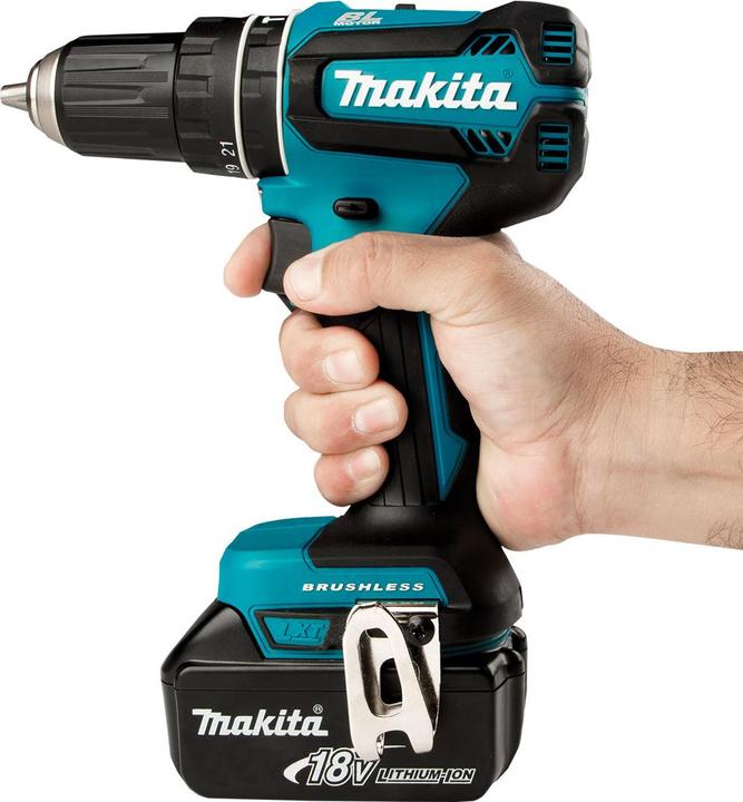 Produktbild Makita DHP485Z (Akkubetrieb)