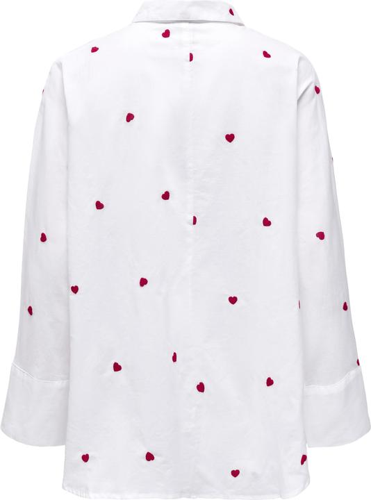 Immagine prodotto Only Camicia box fit con colletto camicia camicia camicia camicia (S)