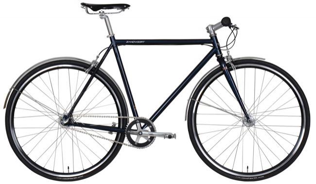 Cooper Bikes Zandvoort 7 Speed (52 cm)