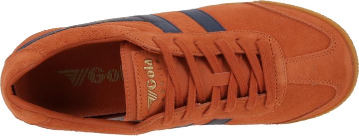 Produktbild Gola Harrier Suede (43)