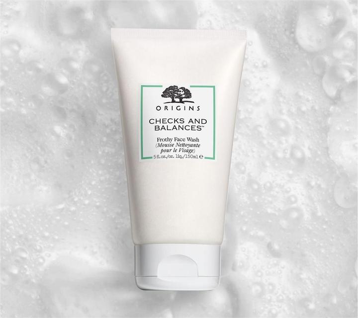 Actual product image Origins Checks And Balances (Cleaning cloths, 150 ml)