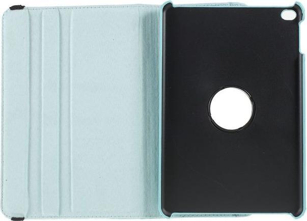Produktbild MU Classic Rotierbare Leder Hülle (iPad mini 2019 (5. Gen))