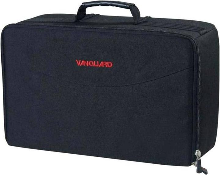 Actual product image Vanguard Divider Bag 40 (Photo case)