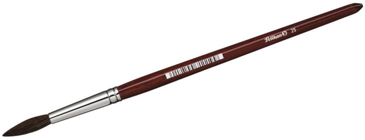 Produktbild Pelikan Haarpinsel Sorte 25, Gr. 12 (7.50 mm)