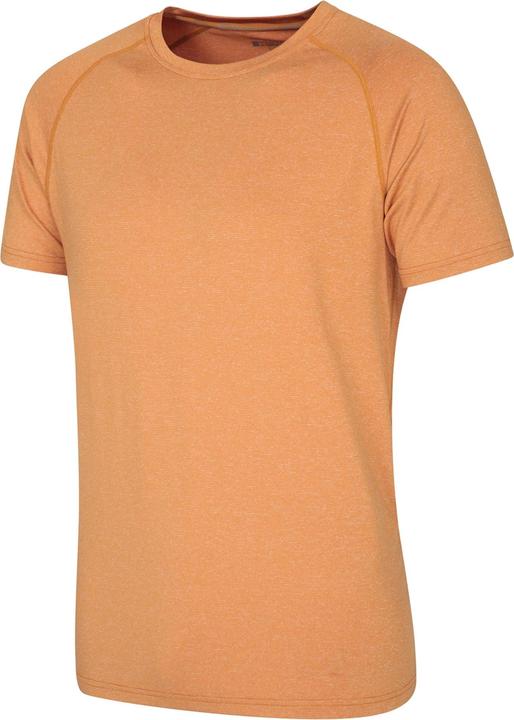 Immagine prodotto Mountain Warehouse Agra Maglietta A Strisce Uomo (4XL)