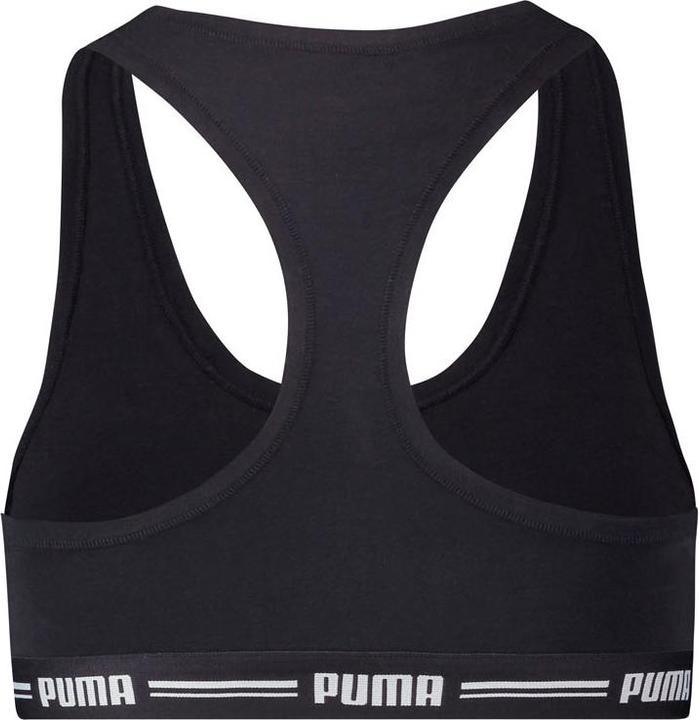 Image du produit Puma Soutien-gorge à dos nageur (S, Une unité par pack)