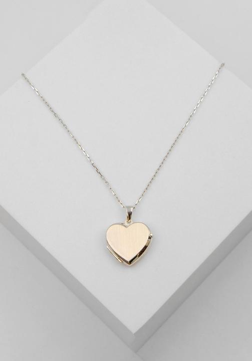 Immagine prodotto Muau Cuore (Oro bianco 750/18 carati)
