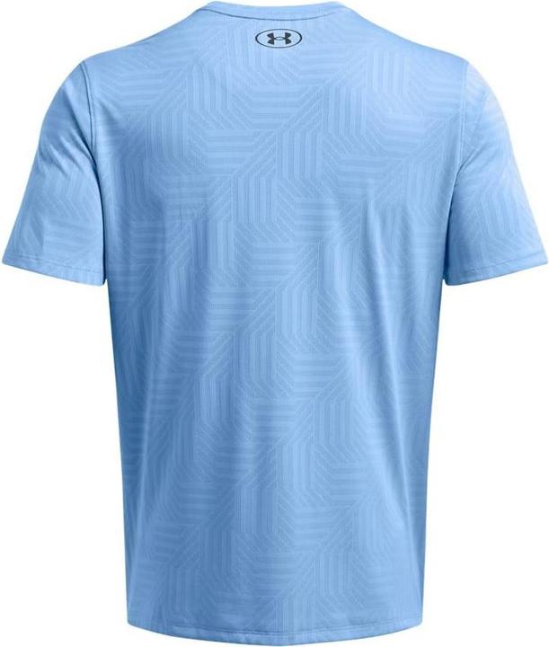 Produktbild Under Armour Tech Geotessa TShirt Ventil (XS)