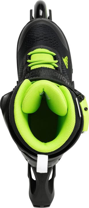 Immagine prodotto Rollerblade Microblade per bambini (36.5, 37, 38, 39, 40, 40.5)