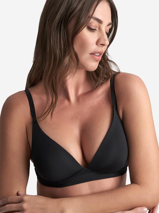 Actual product image Bye Bra Bügelloser BH Wire Free Bra (Single pack, L)