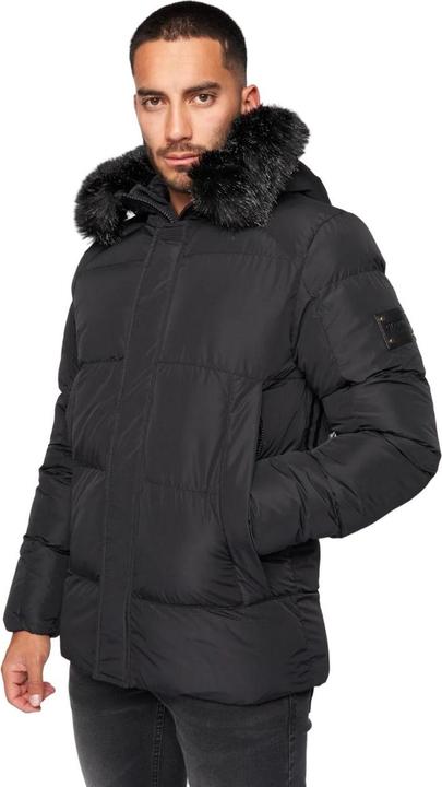 Immagine prodotto Glorious Gangsta Giacca Omarez 2.0 Short Puffer Uomo (L)