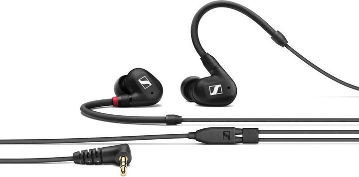 Sennheiser IE 100 Pro (keine Geräuschunterdrückung, Kabelgebunden)