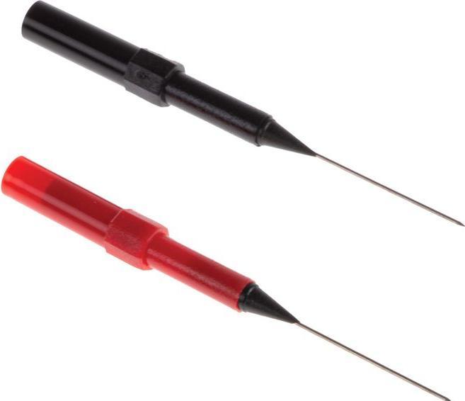 Image du produit Rs Pro Pointes de test / 10A