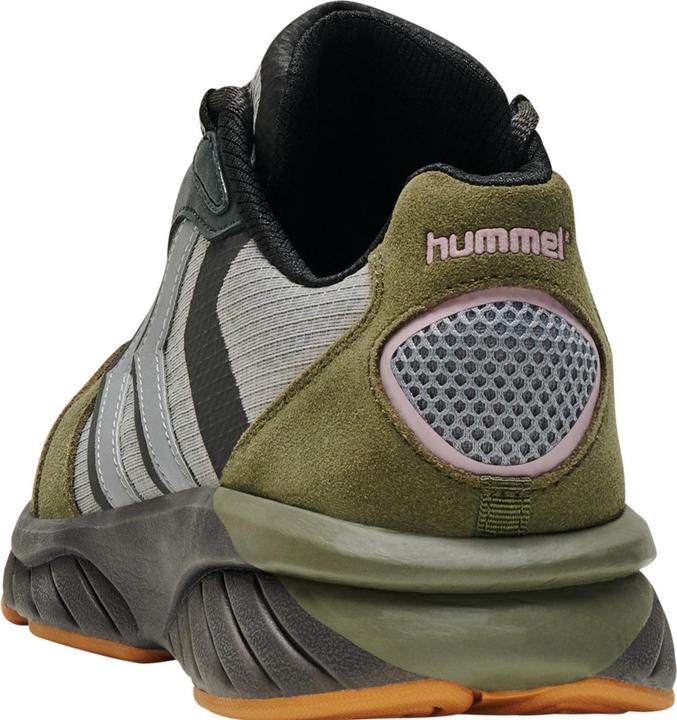 Actual product image hummel REACH LX 6000 TEX (39)