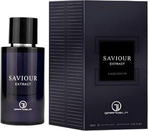 Grandeur Elite Grandeur Retter Extrakt (Eau de Parfum, 60 ml)