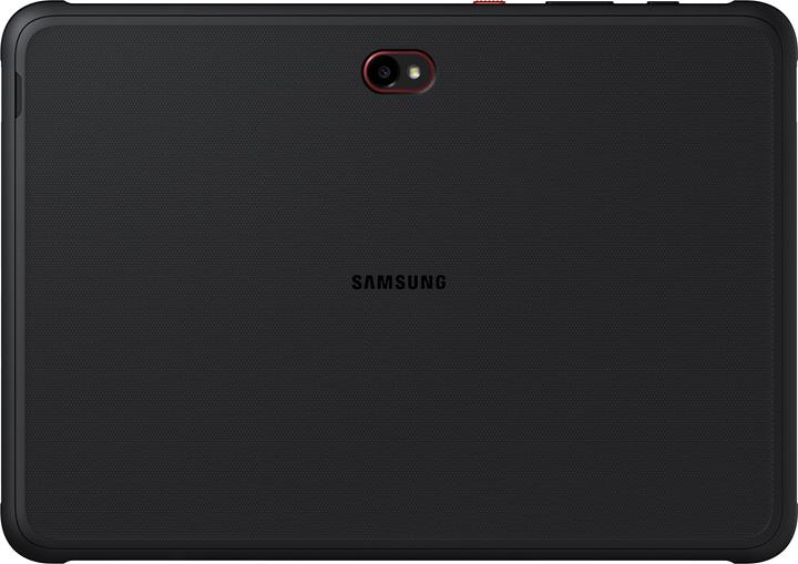 Image du produit Samsung Galaxy TabActive 4 Pro Enterprise Edition (WLAN uniquement, 10.10", 64 Go, Noir)