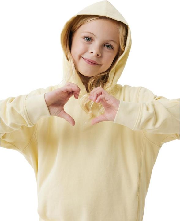 Immagine prodotto Universal Textiles Yengo Kapuzenpullover Seitentasche (128)