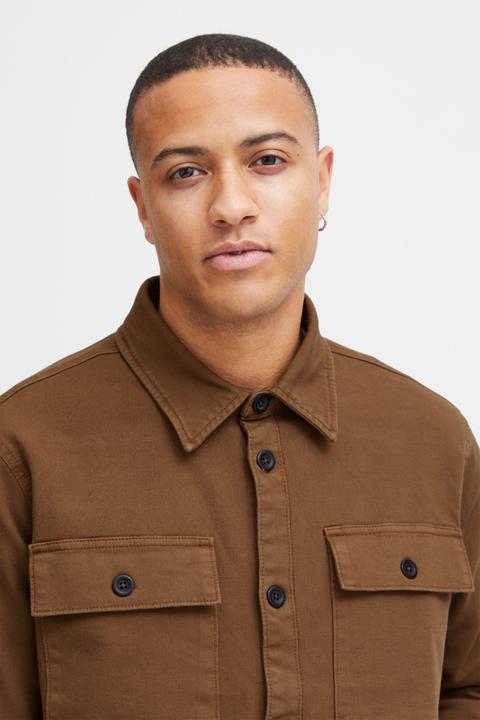 Actual product image Blend Shacket - Jacket Cas - 20715904 (XXL)