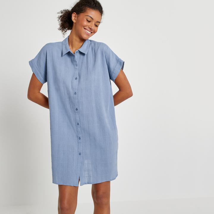 La Redoute Collections Nachthemd