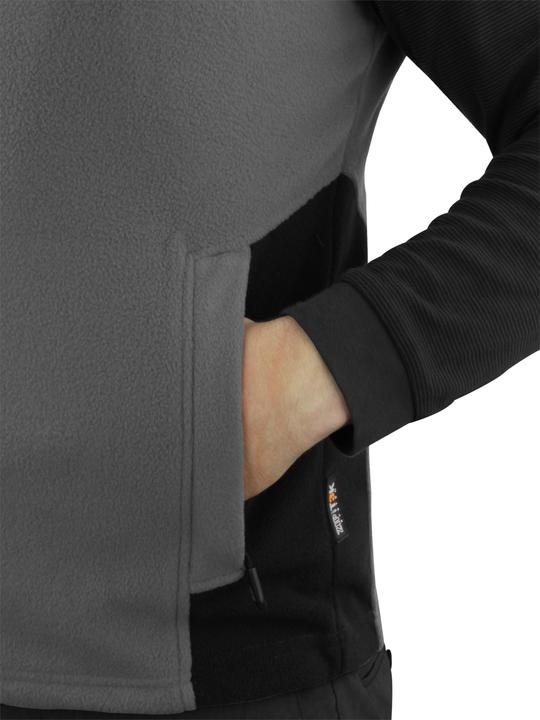 Produktbild Normani Damen Fleeceweste Barrie - 1315 (XL)