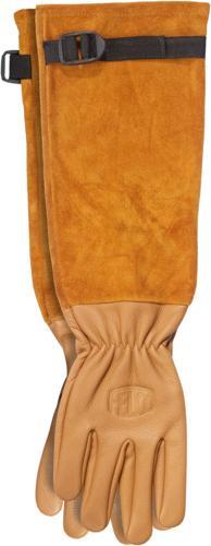 Actual product image Felco 705 M Premium cow grain rose gloves (M)