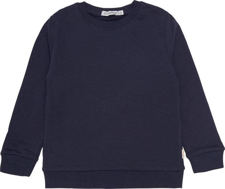 Immagine prodotto Minymo Set di 2 camicie a maniche lunghe Dark Navy taglia 98 (98)