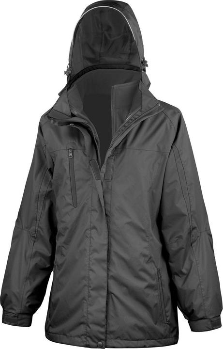 Produktbild Regatta Journey Softshelljacke 3 in 1